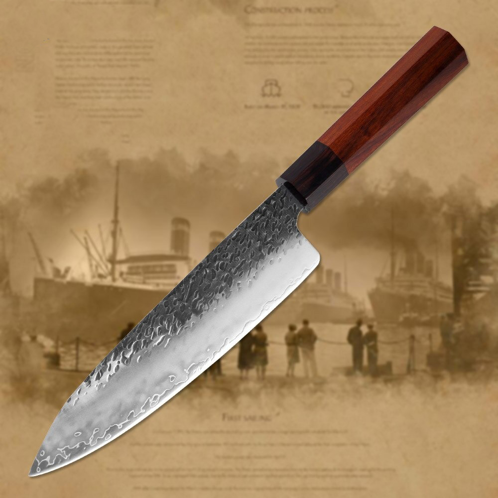 Dynasty Series Paring Knife