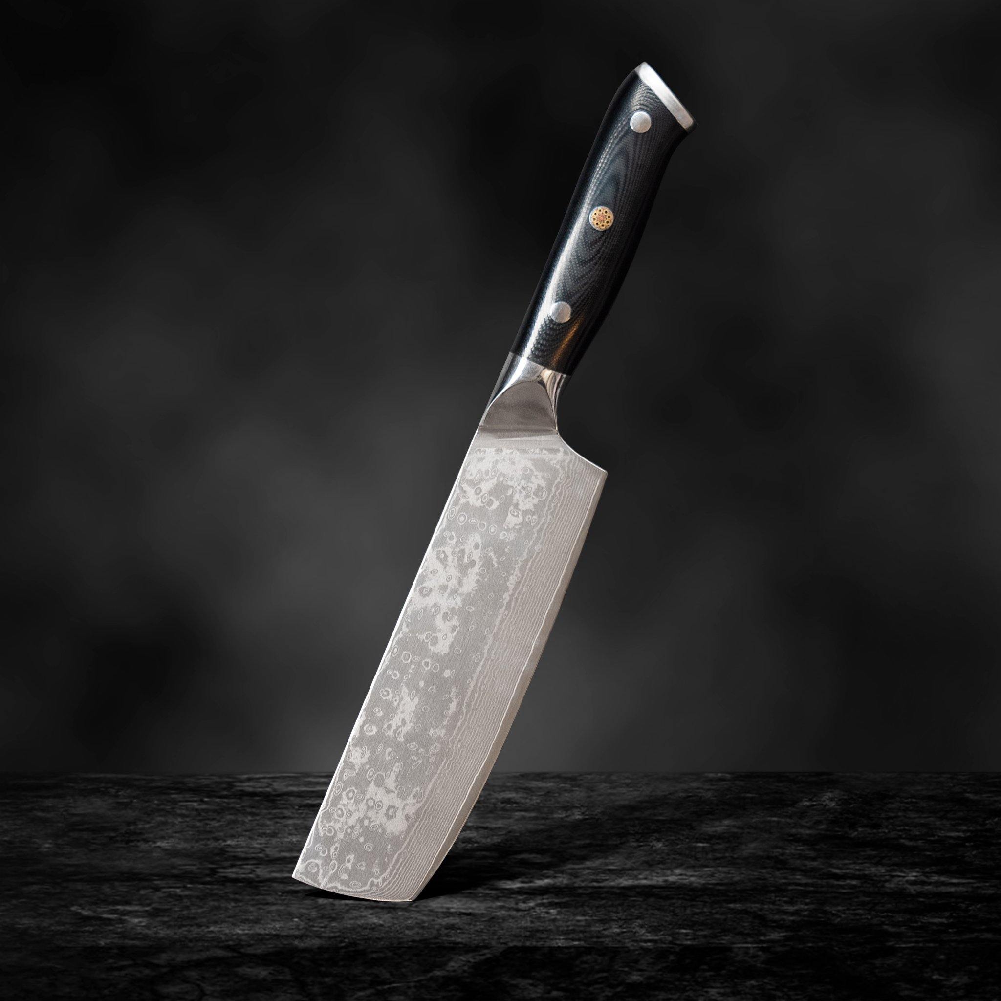 Dynasty Series Knives & Knife Set – Kanzen Knives