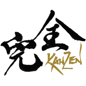 Kanzen Knives